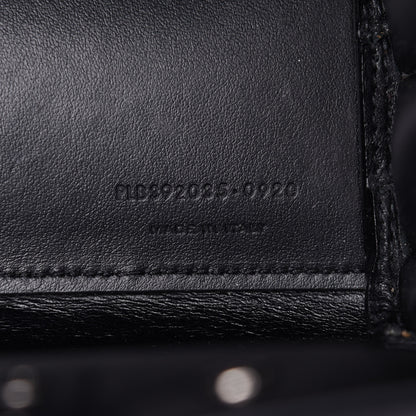 Saint Laurent Grain De Poudre Nano Sac De Jour Black 7 of 10