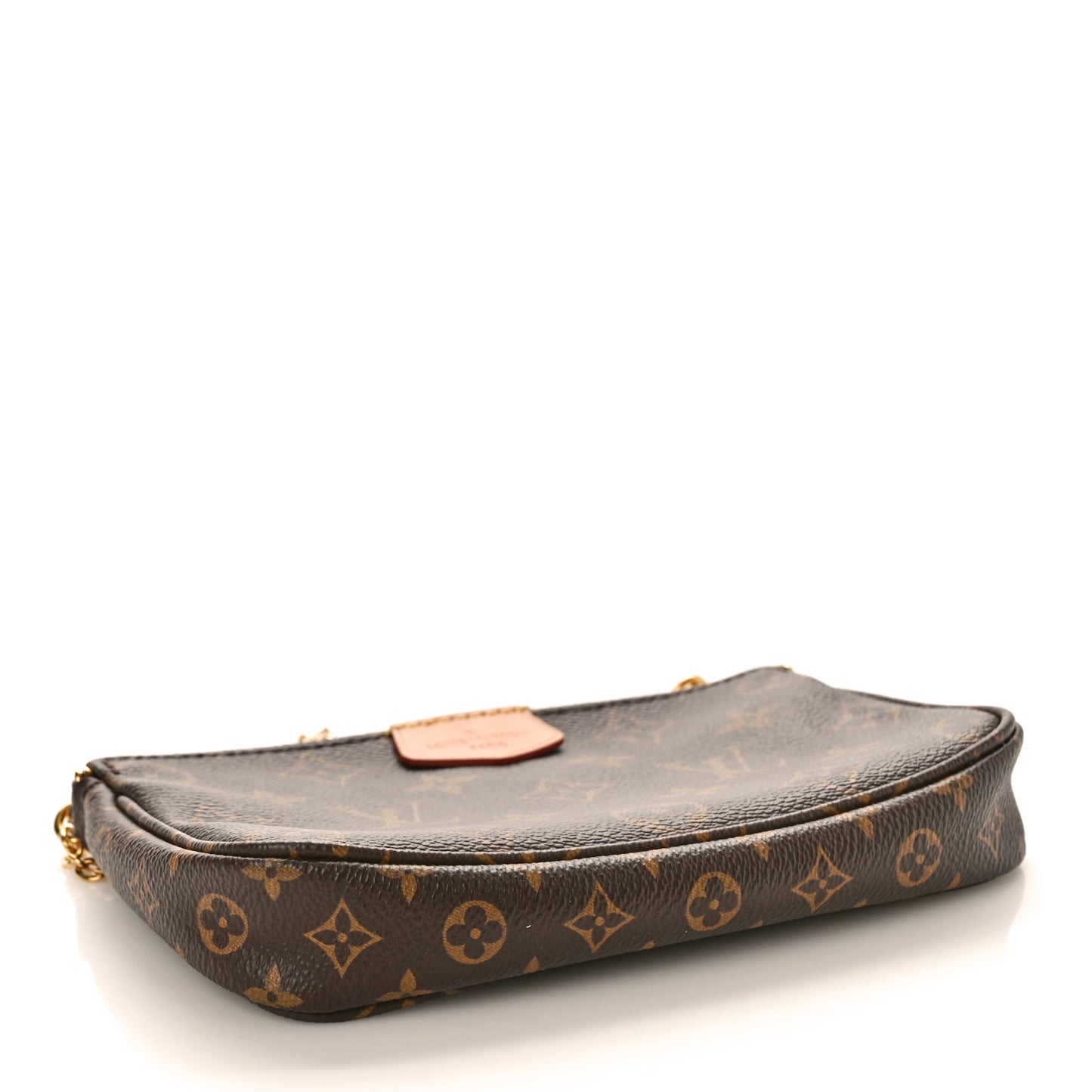 Monogram Multi Pochette Accessories Mini Pochette