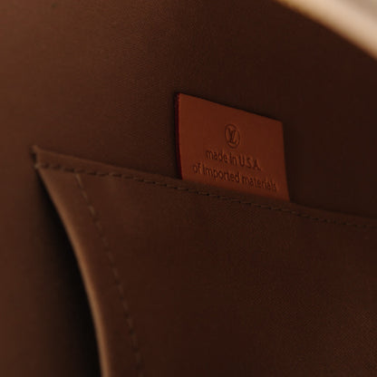 Louis Vuitton Vernis Alma PM Dune 7 of 8