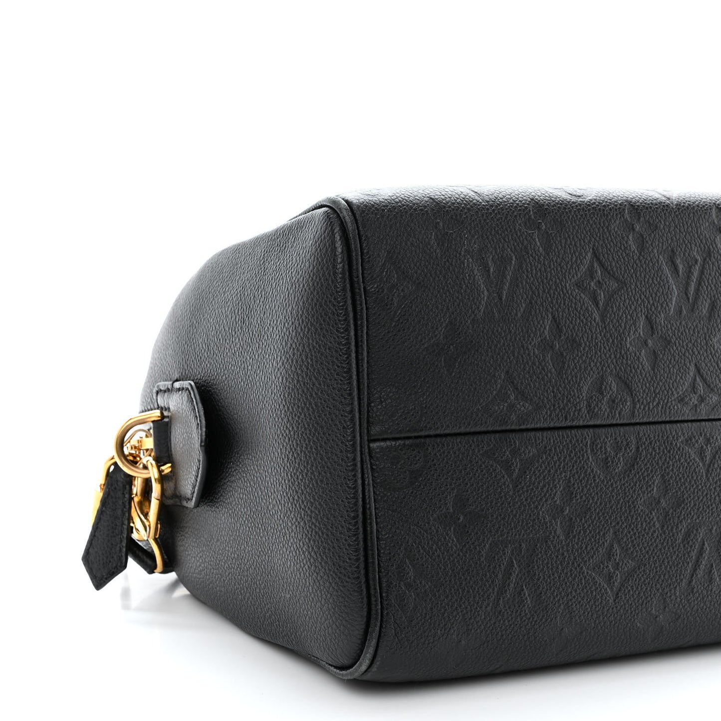 Empreinte Speedy Bandouliere 25 NM Black