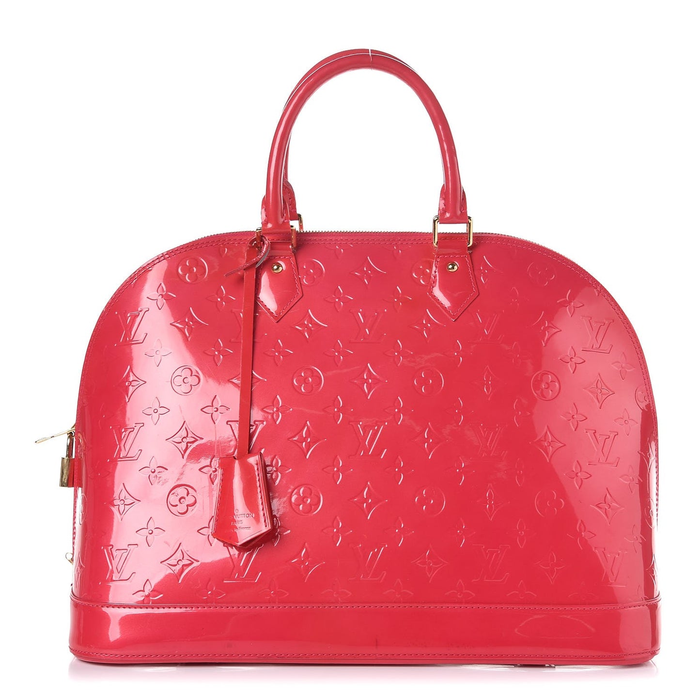 Vernis Alma GM Rose Pop