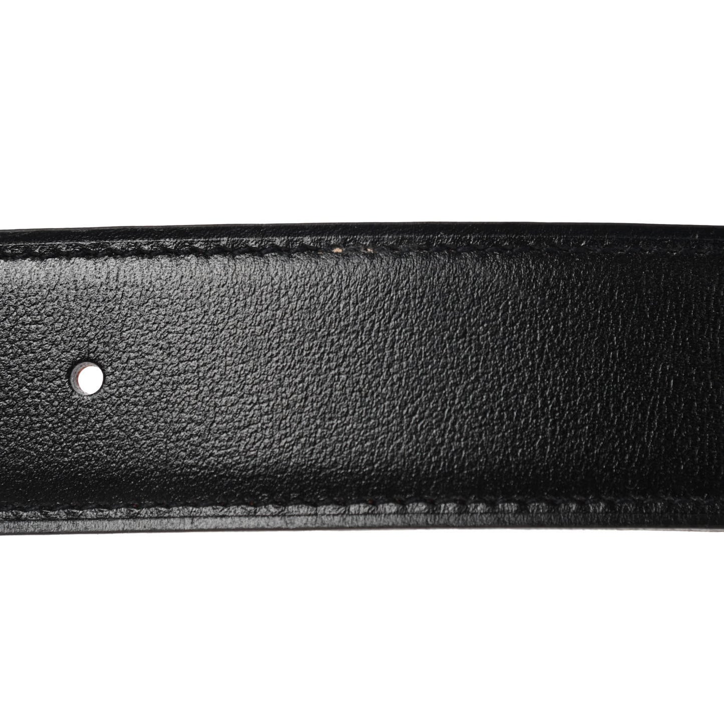 Box Togo 32mm H Belt 85 Black Orange