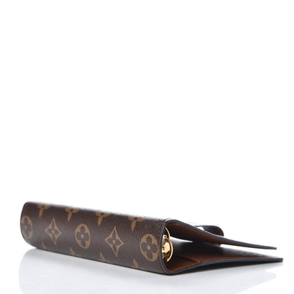 Louis Vuitton Monogram Medium Ring Agenda Cover 4 of 7
