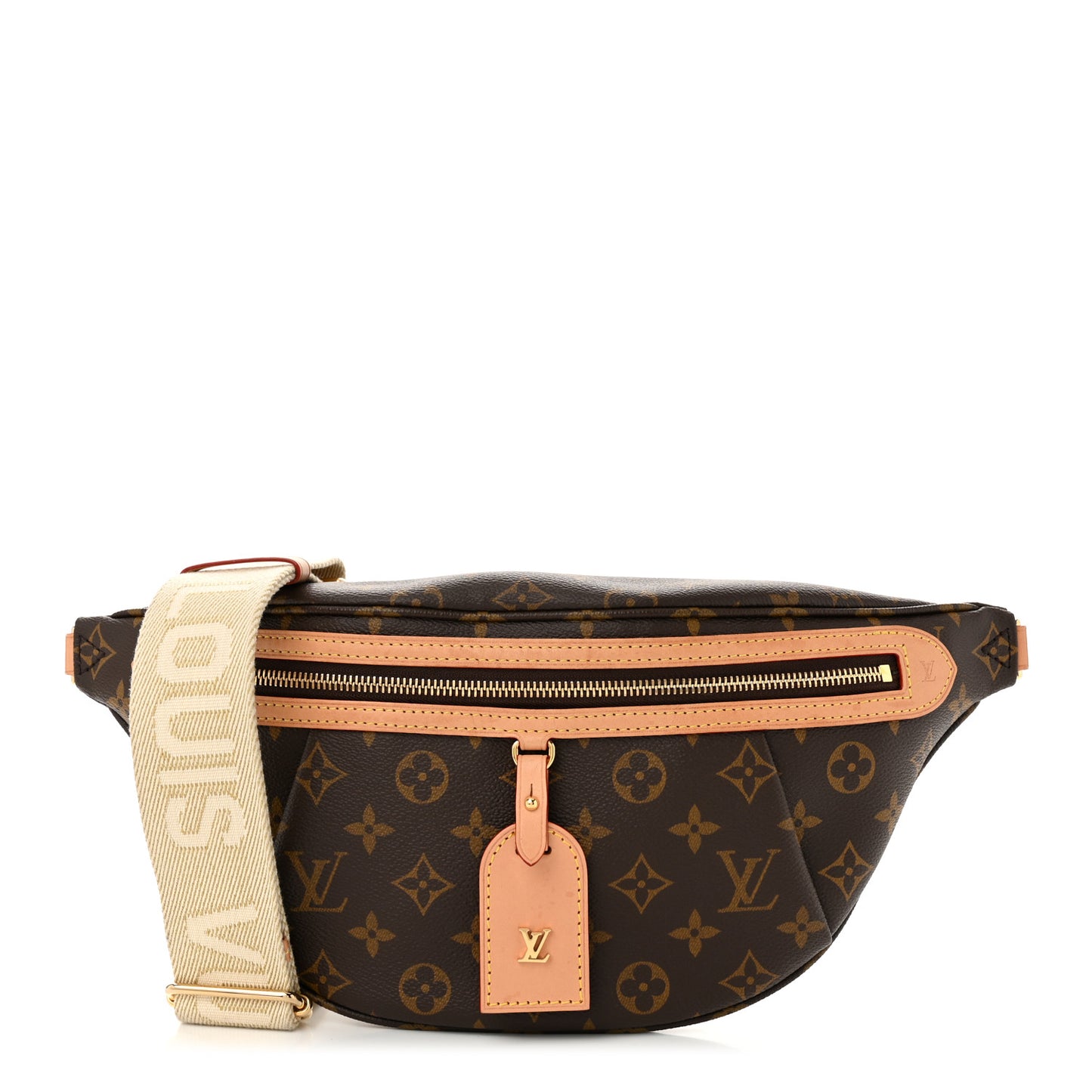 Monogram High Rise Bumbag