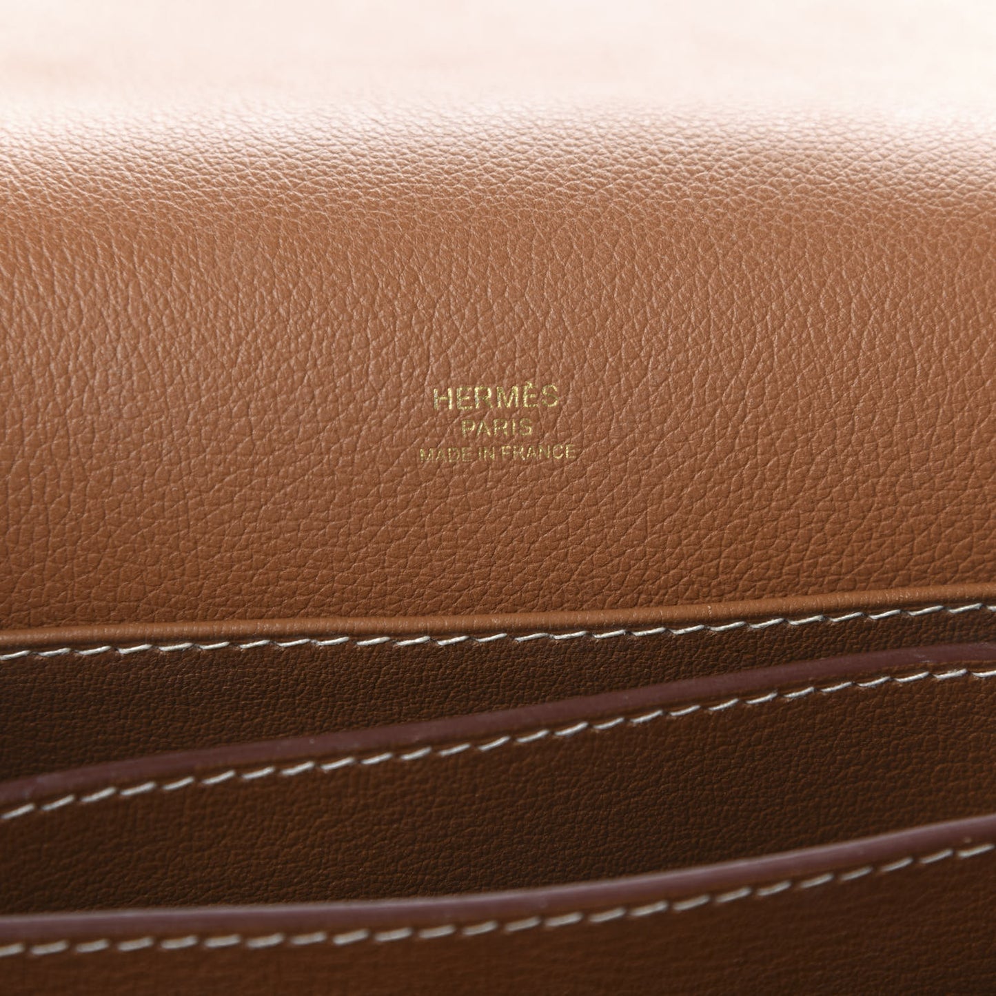 Evercolor Sac Roulis 23 Gold