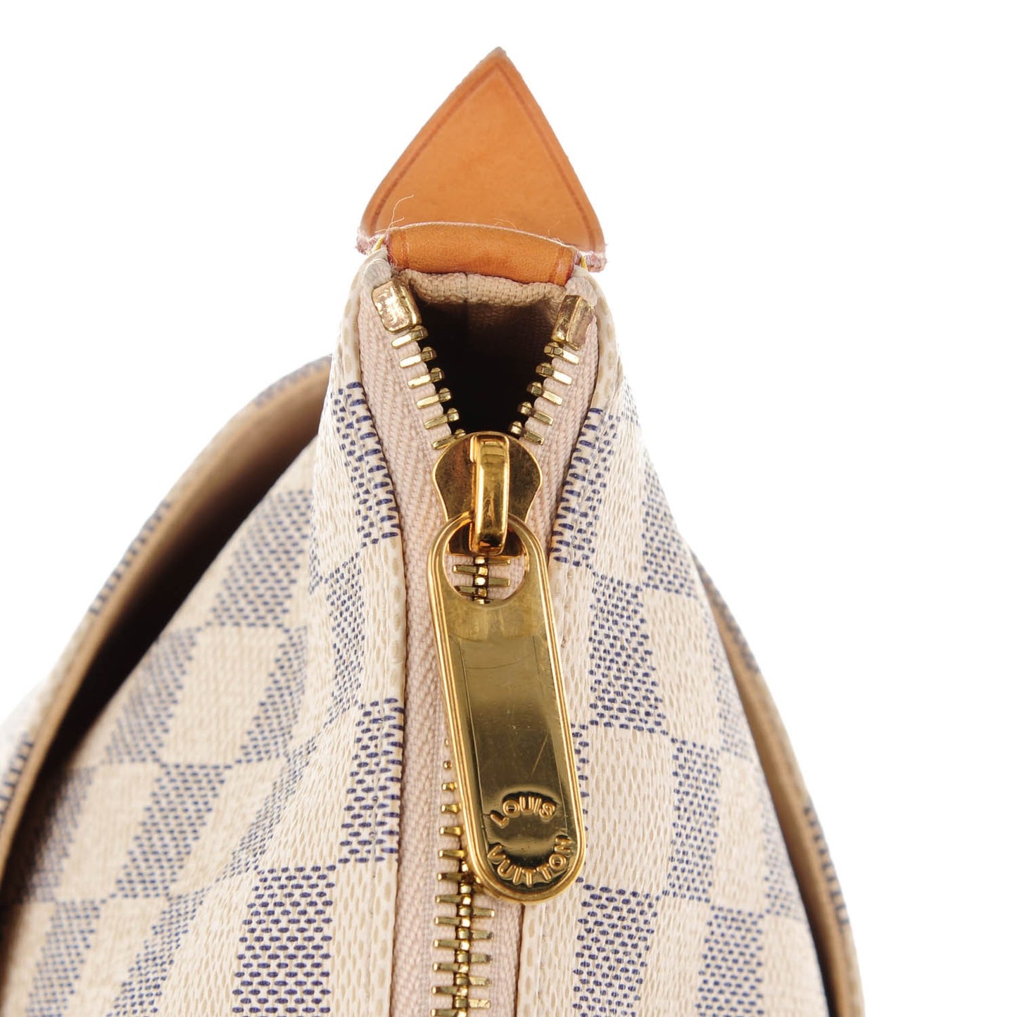Damier Azur Totally MM