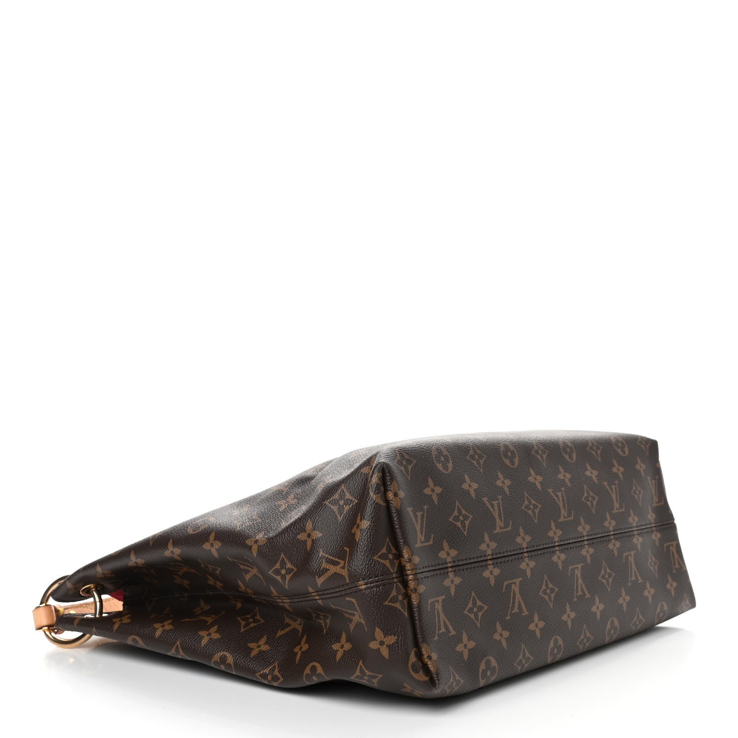 Louis Vuitton Monogram Graceful MM Pivoine 4 of 11
