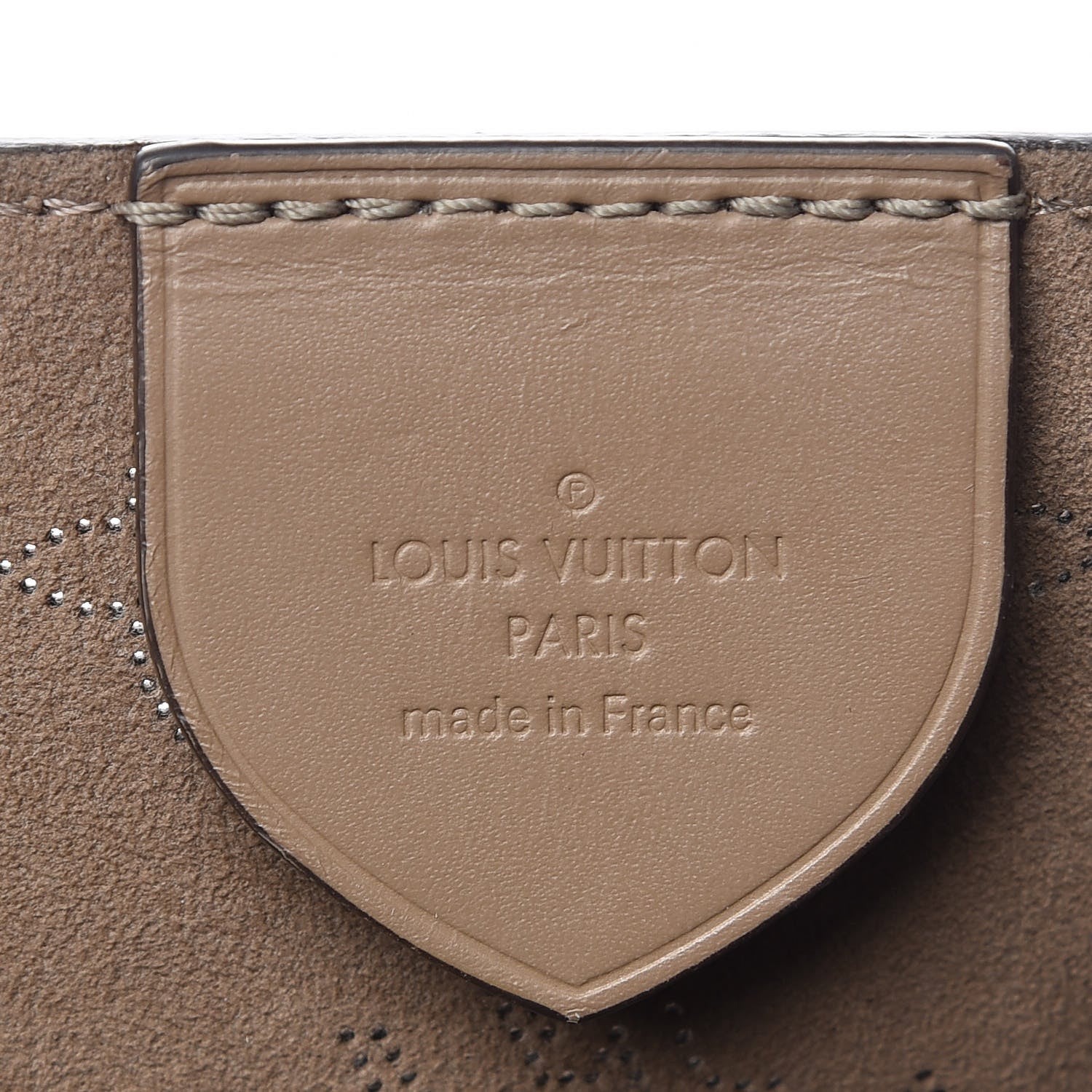 Louis Vuitton Mahina Girolata Galet 8 of 12