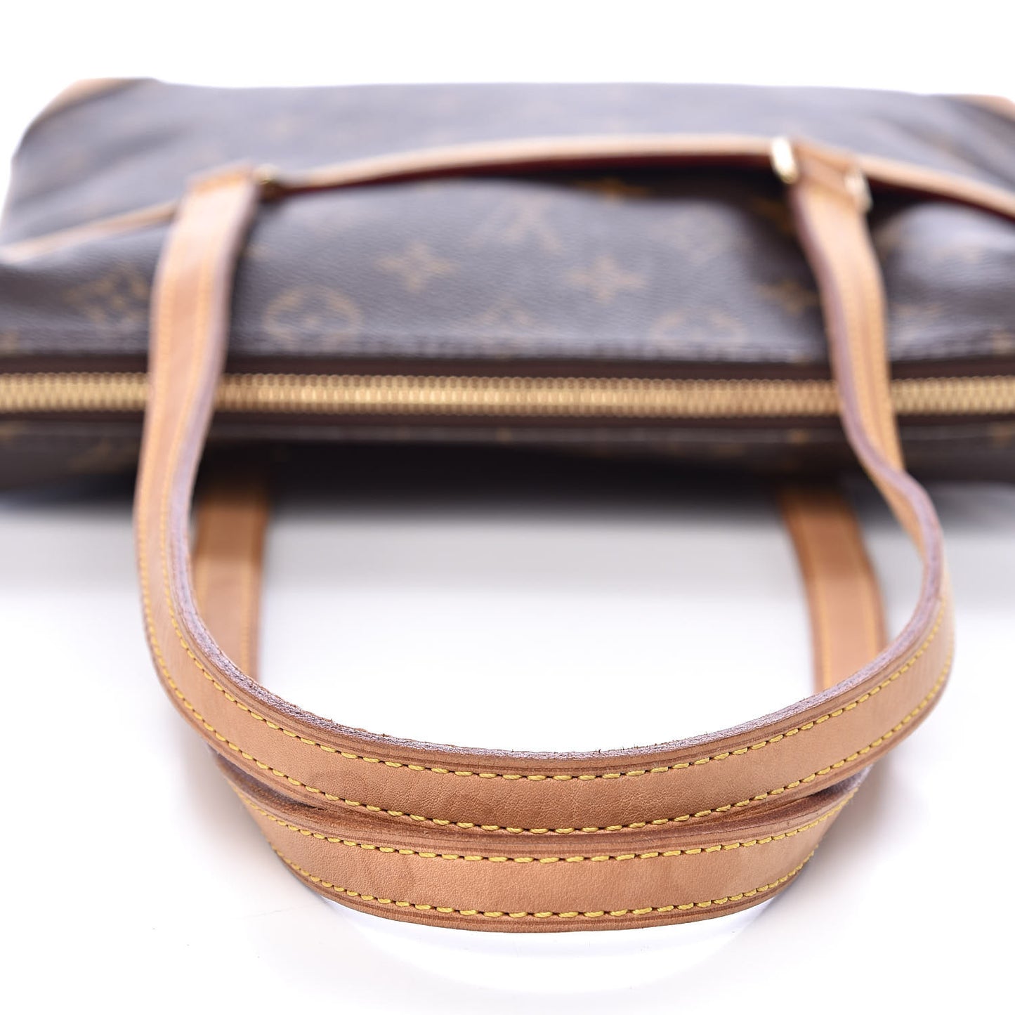 Monogram Sac Coussin GM