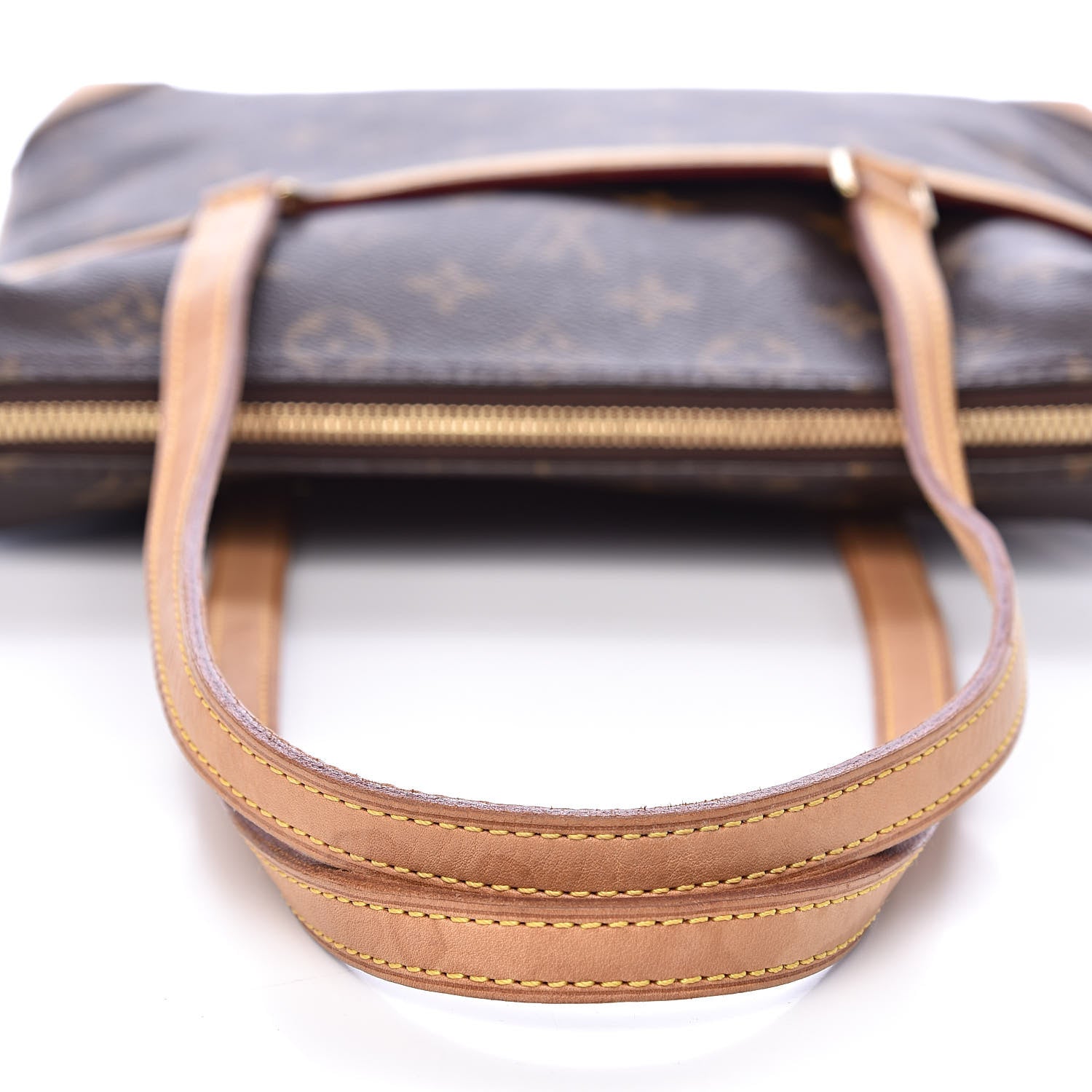 Louis Vuitton Monogram Sac Coussin GM 10 of 14