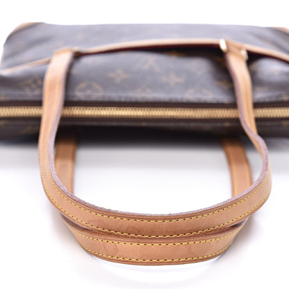 Louis Vuitton Monogram Sac Coussin GM 10 of 14