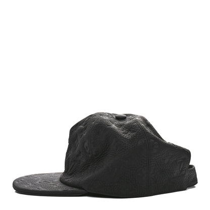 Louis Vuitton Taurillon Monogram 1.0 Cap Black 4 of 8