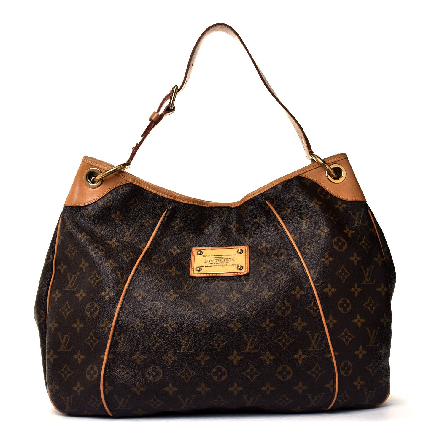 Louis Vuitton Monogram Galliera GM 1 of 12