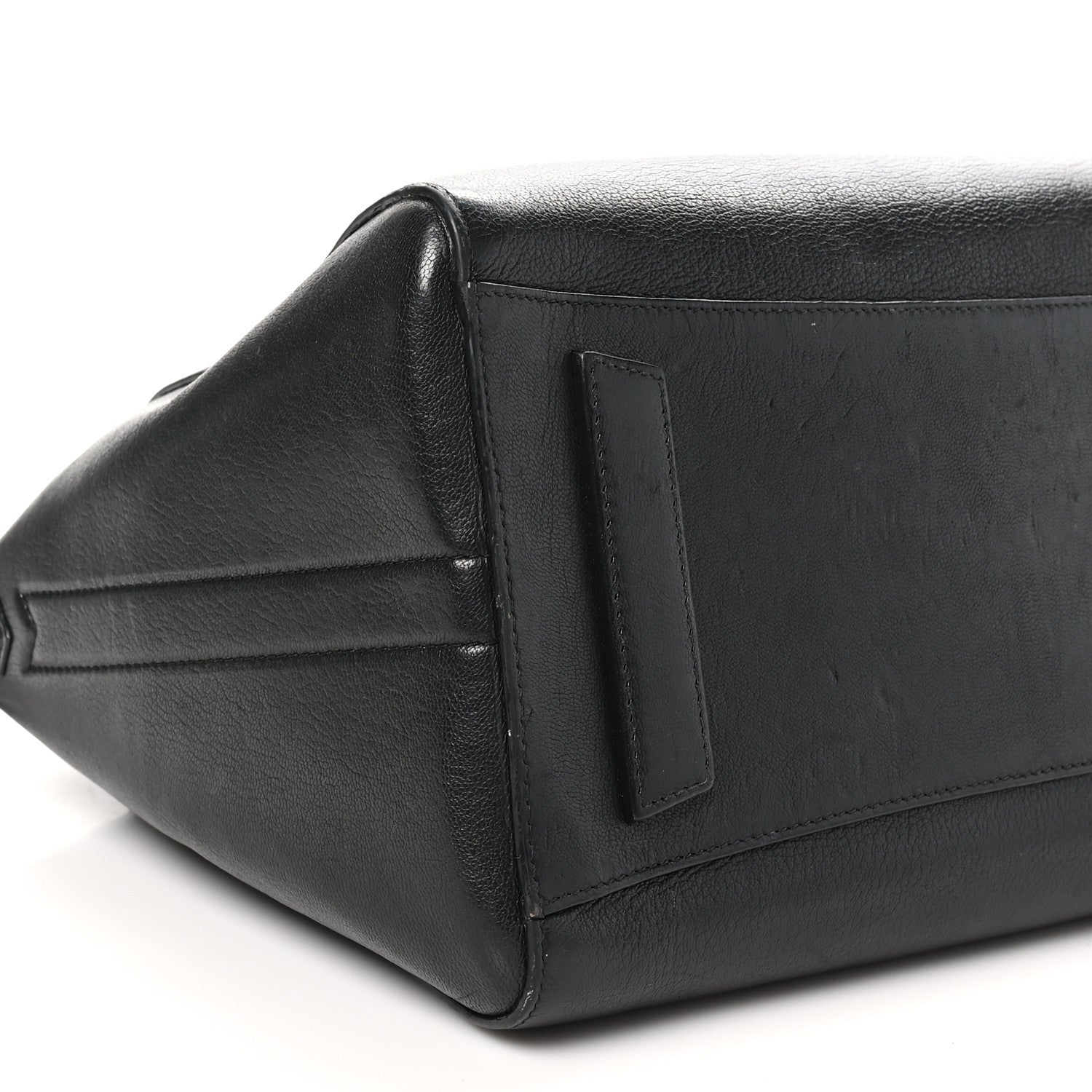 Givenchy Sugar Goatskin Medium Antigona Black 9 of 14
