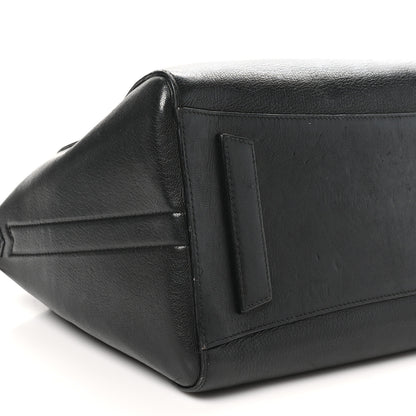 Givenchy Sugar Goatskin Medium Antigona Black 9 of 14