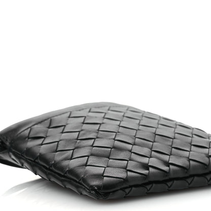 Bottega Veneta Nappa Intrecciato Small Dustbag Black 9 of 10