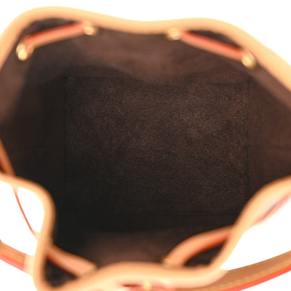Louis Vuitton Monogram Nano Noe NV 5 of 8
