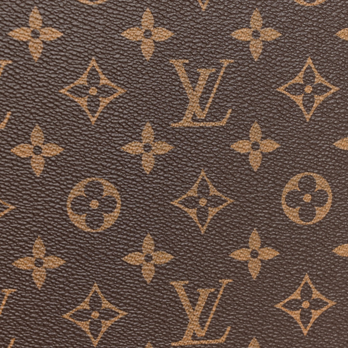 Monogram Horizon 55 Violet