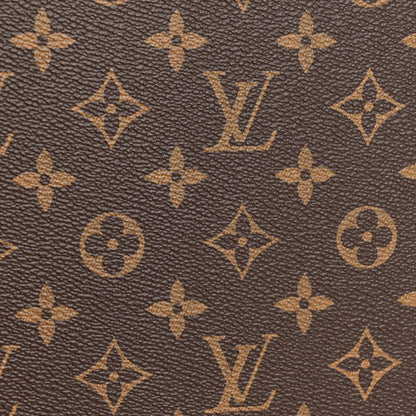 Louis Vuitton Monogram Horizon 55 Violet 6 of 13