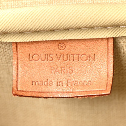 Louis Vuitton Monogram Deauville 6 of 10