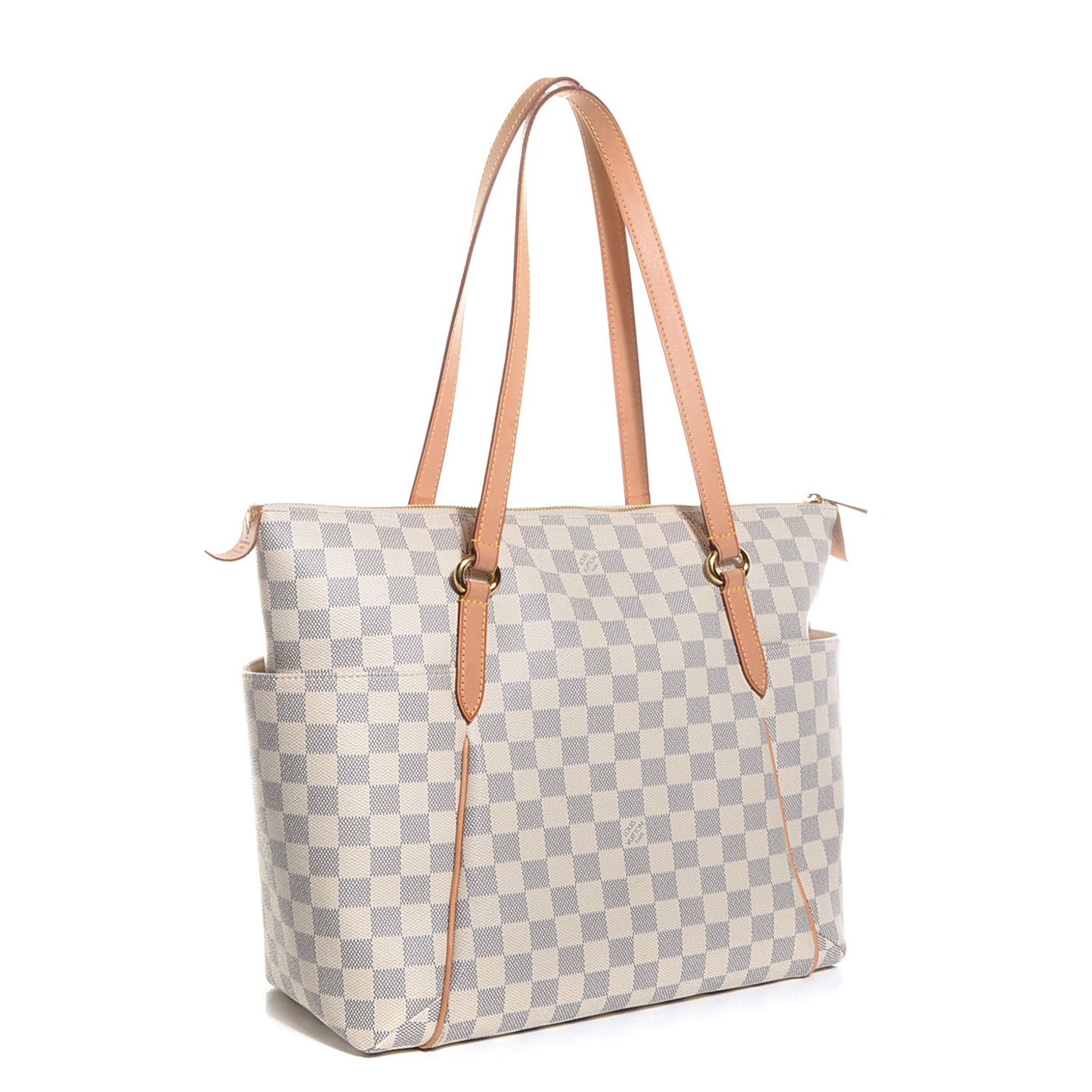 Damier Azur Totally MM