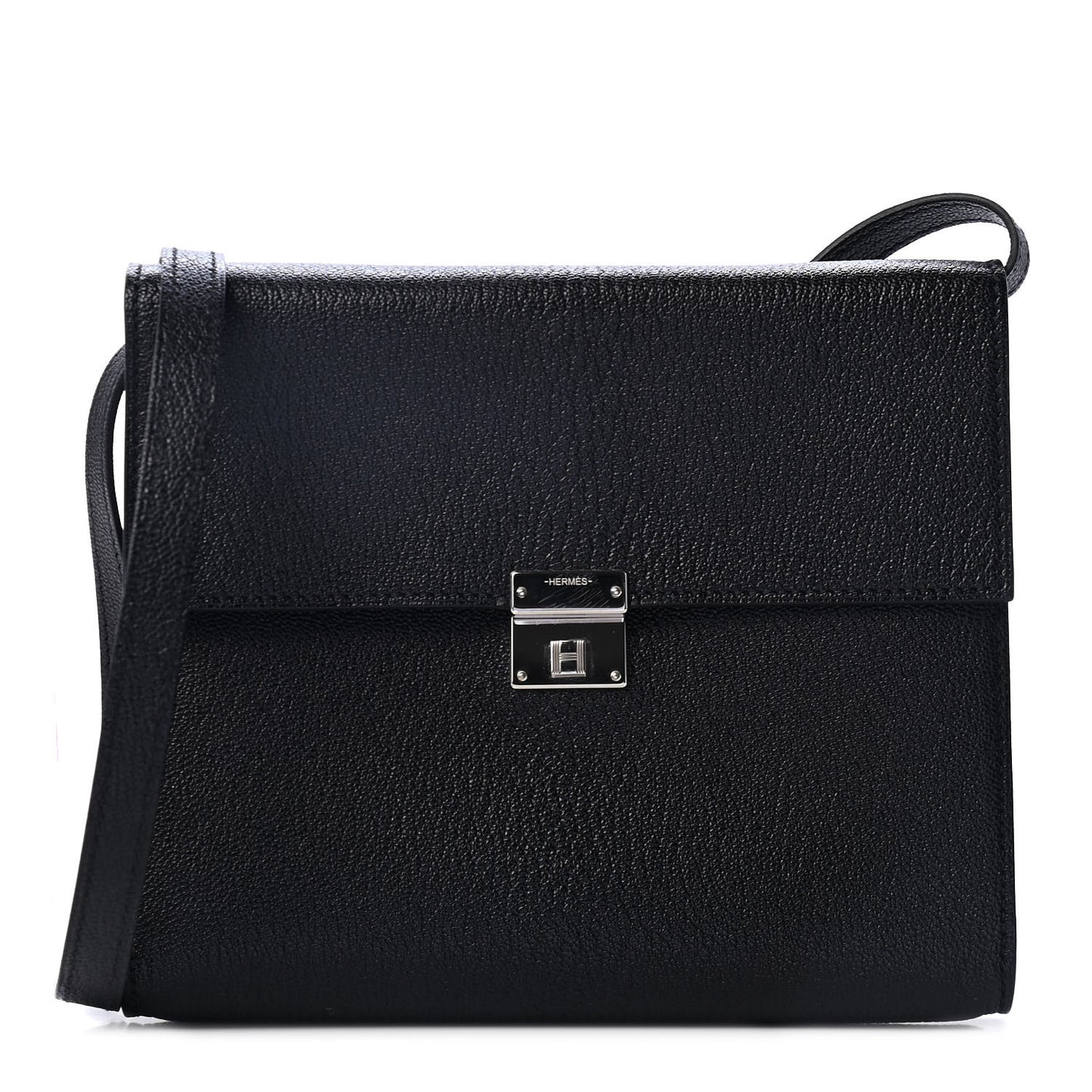 Chevre Mysore Clic 16 Wallet Black