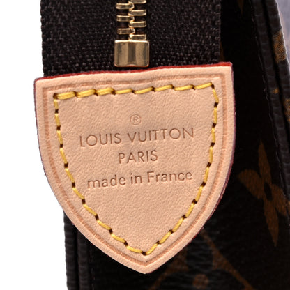 Louis Vuitton Monogram Toiletry Pouch 26 4 of 4