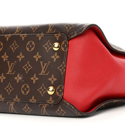 Louis Vuitton Monogram Gaia Cherry 10 of 14