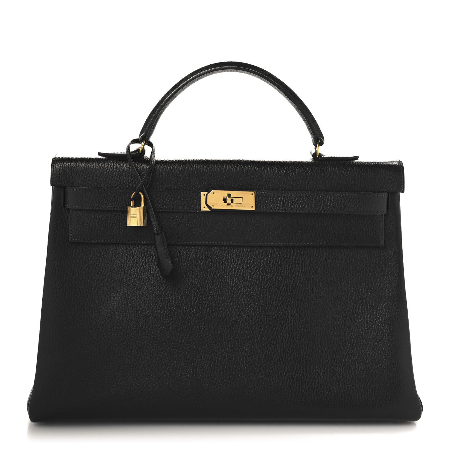 Ardennes Kelly Retourne 40 Black