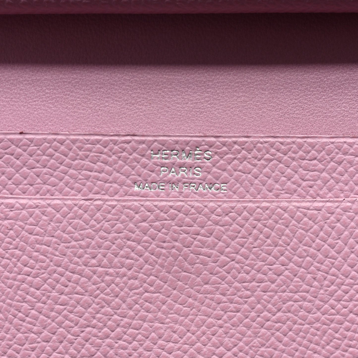 Epsom Mini Bearn Wallet Mauve Sylvester