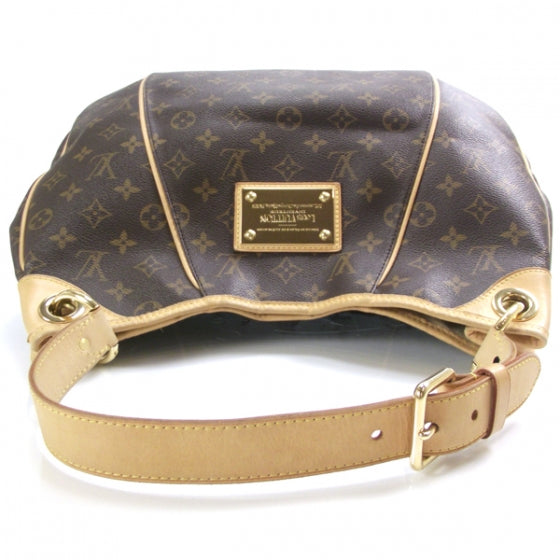 Monogram Galliera PM