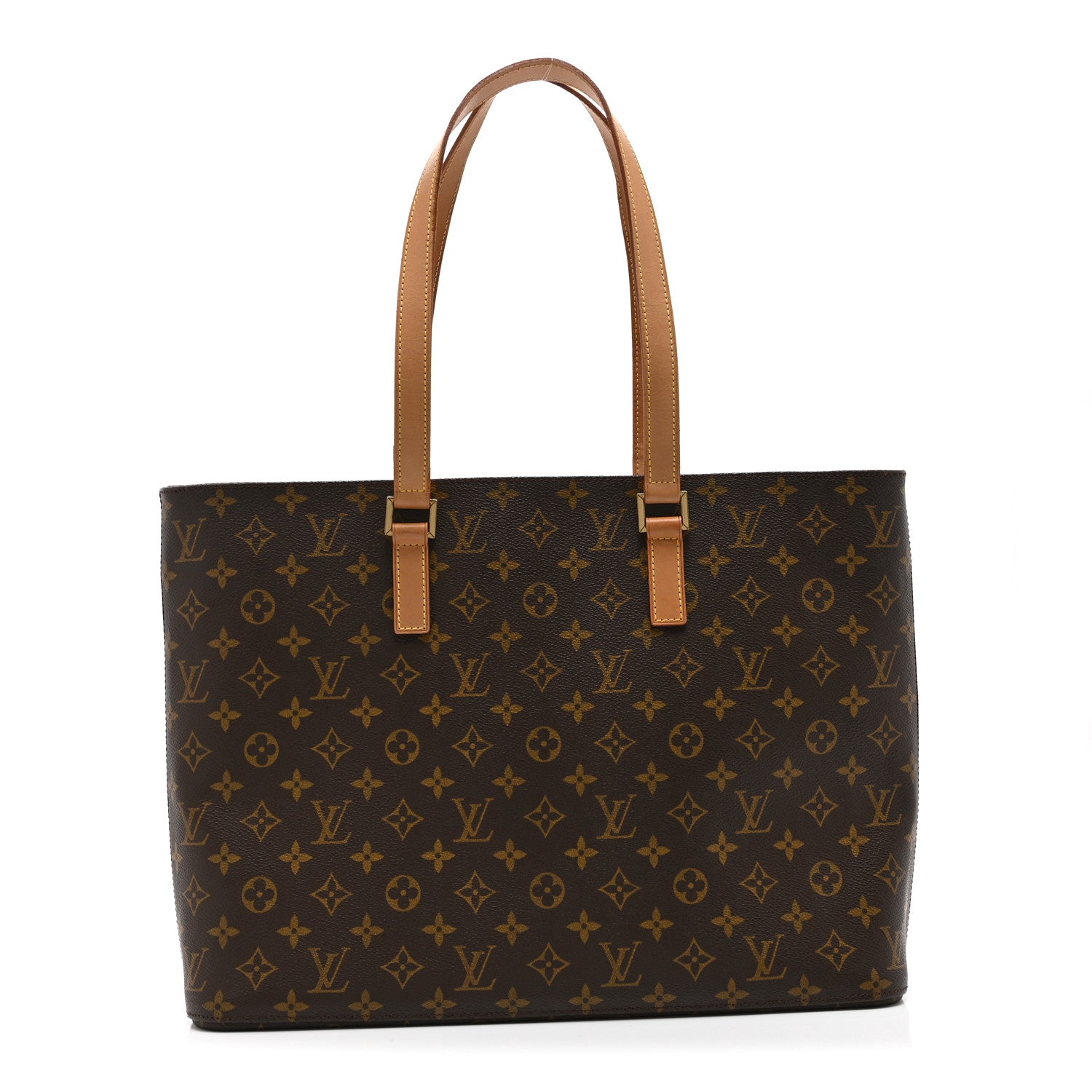Louis Vuitton Monogram Luco 1 of 10