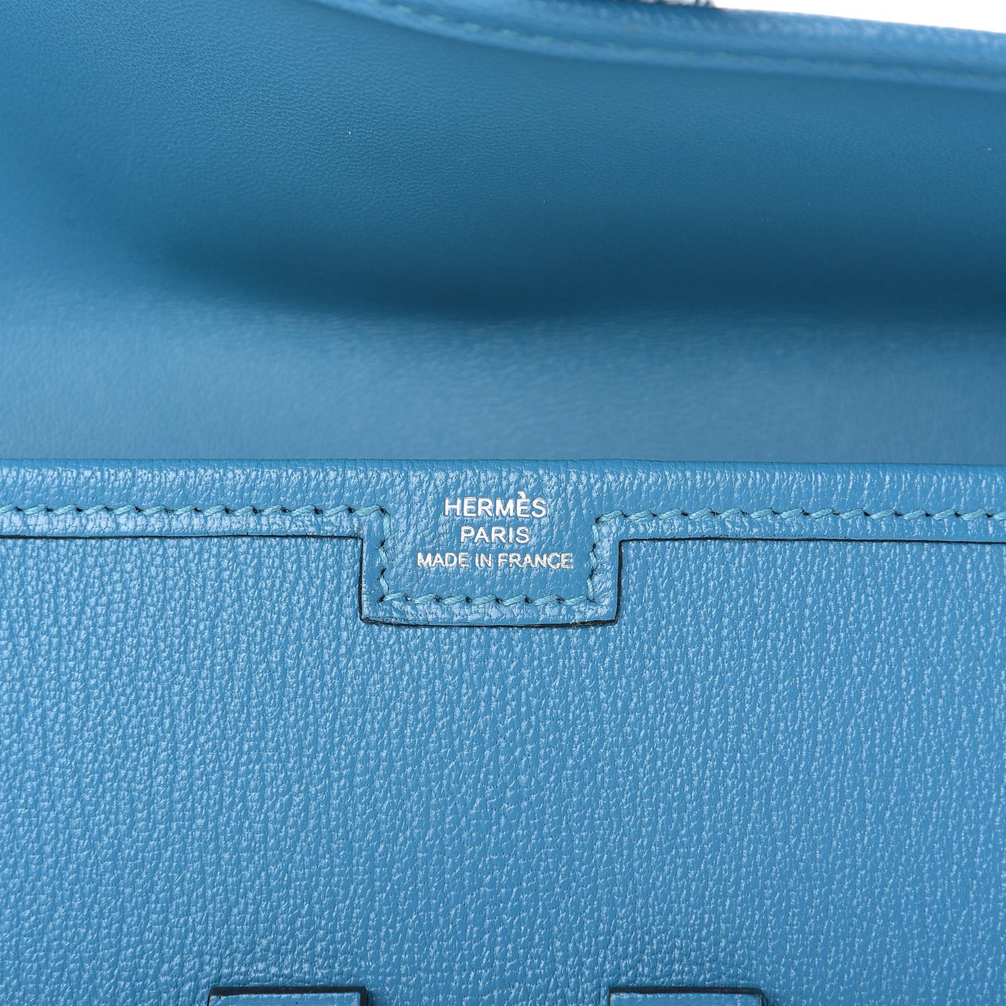 Chevre Mysore Jige Elan 29 Turquoise
