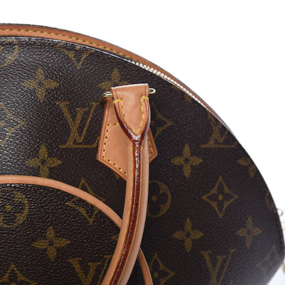 Louis Vuitton Monogram Ellipse PM 12 of 13