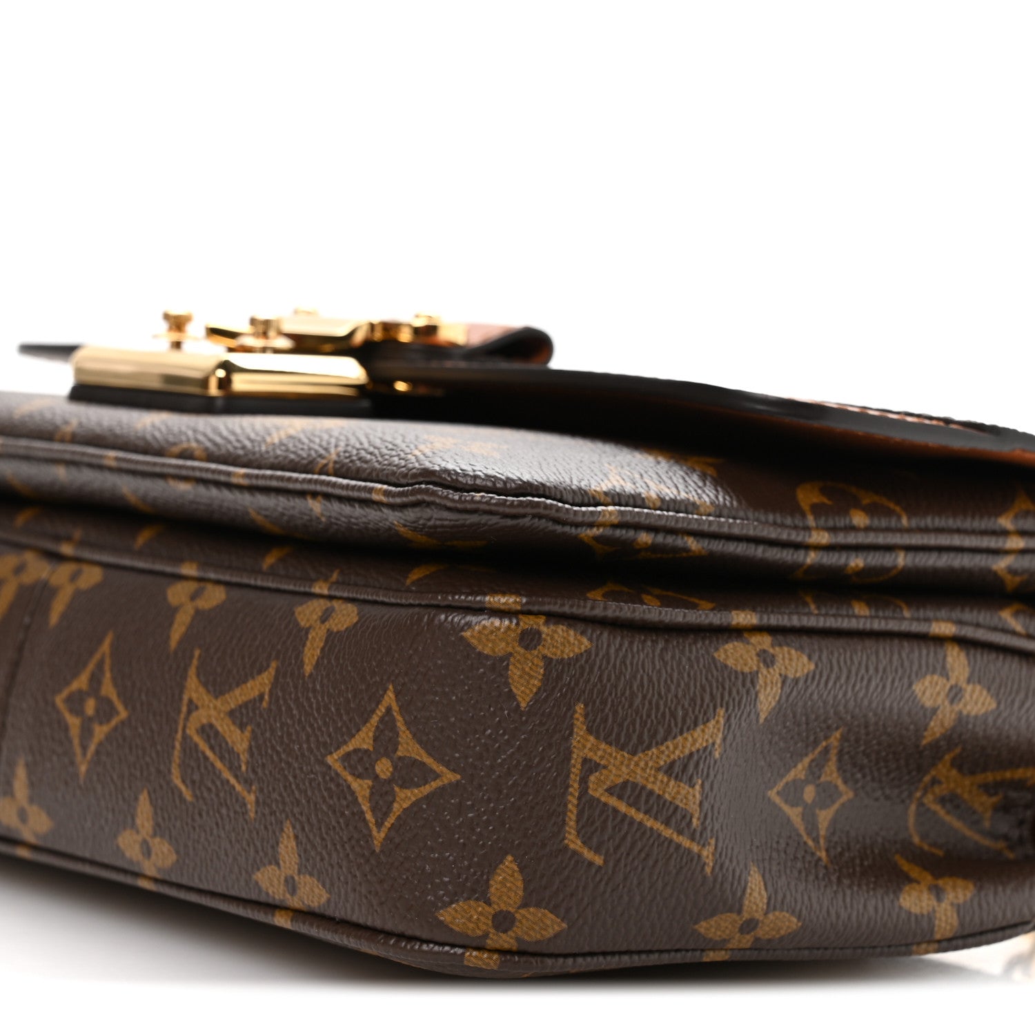 Louis Vuitton Monogram Marceau Caramel 9 of 9