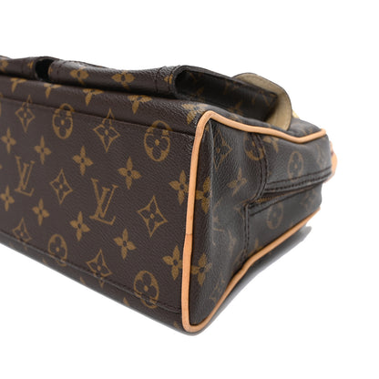 Louis Vuitton Monogram Manhattan PM 9 of 9
