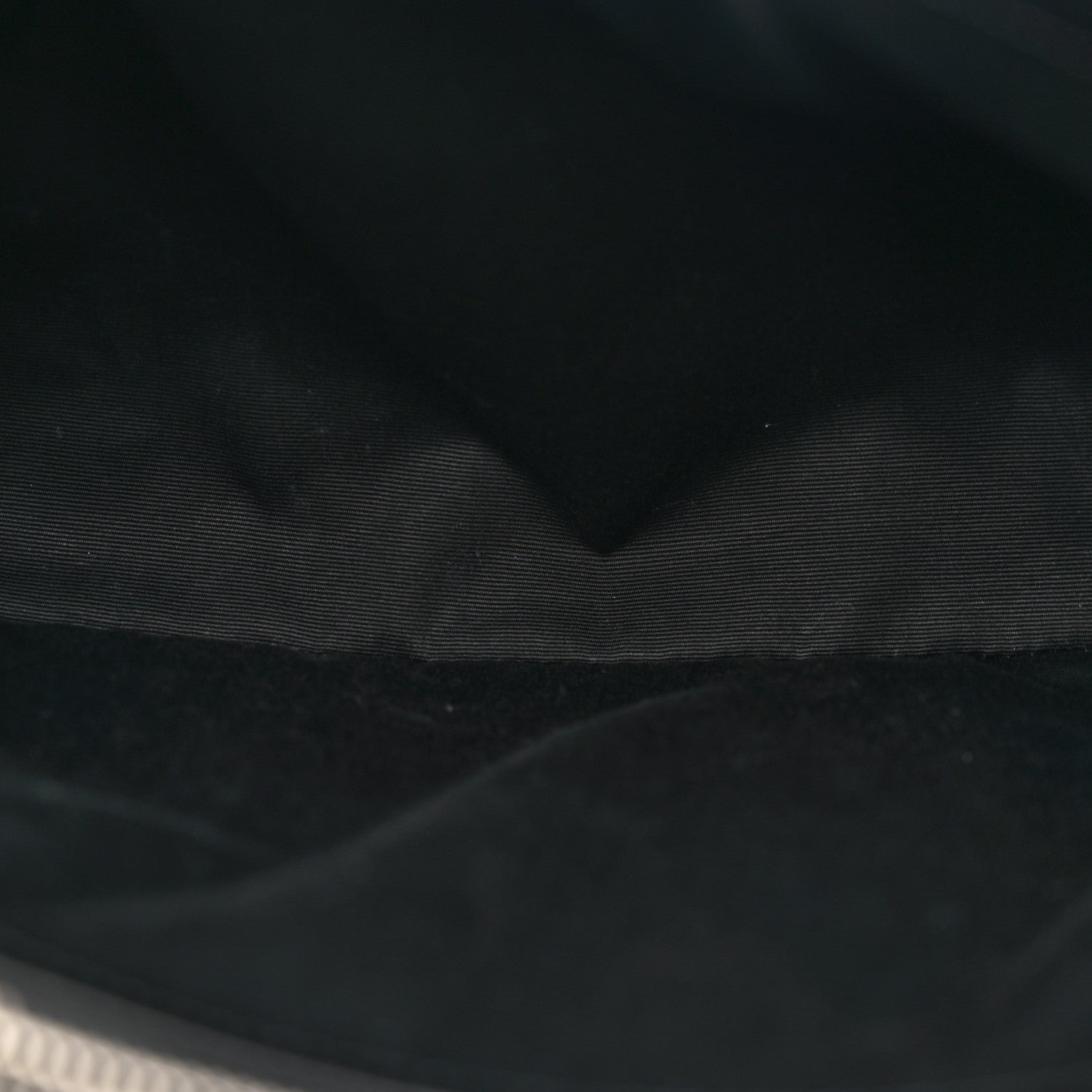 Saint Laurent Calfskin Y Quilted Monogram Medium Loulou Chain Satchel Black 5 of 11