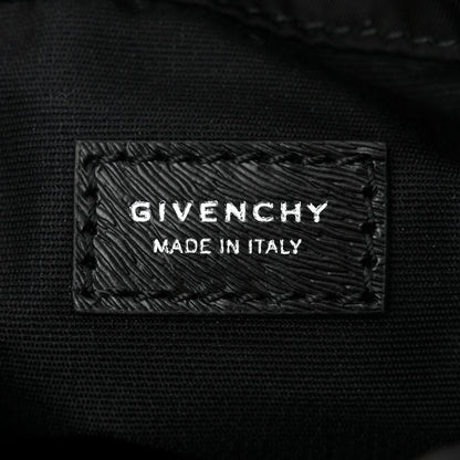 Givenchy Nylon Light 4G Bucket Bag Black 6 of 10