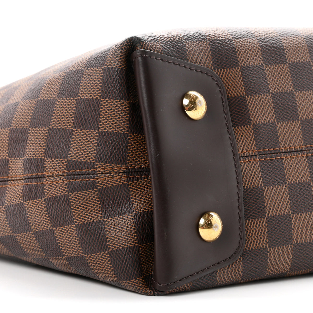Damier Ebene Duomo Hobo