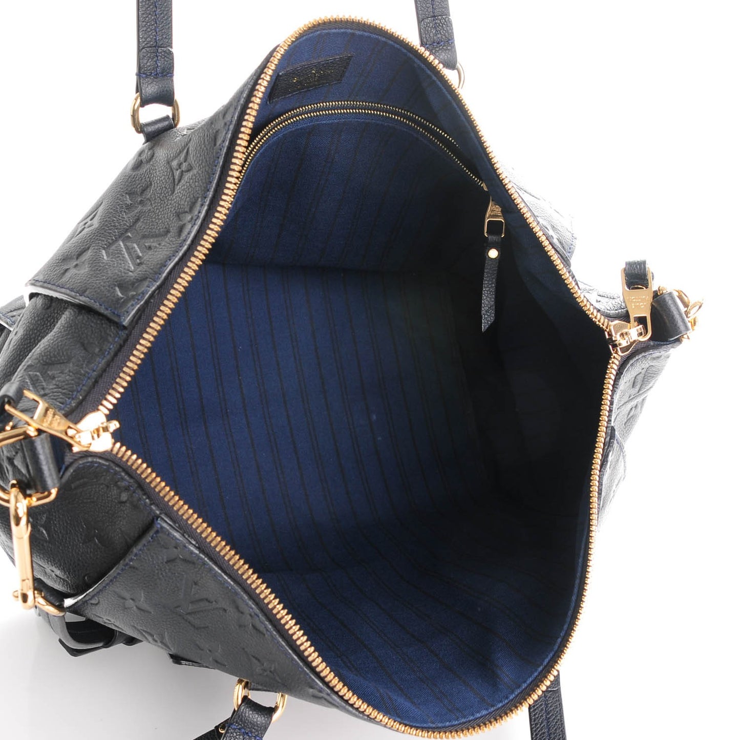 Empreinte Lumineuse PM Infini