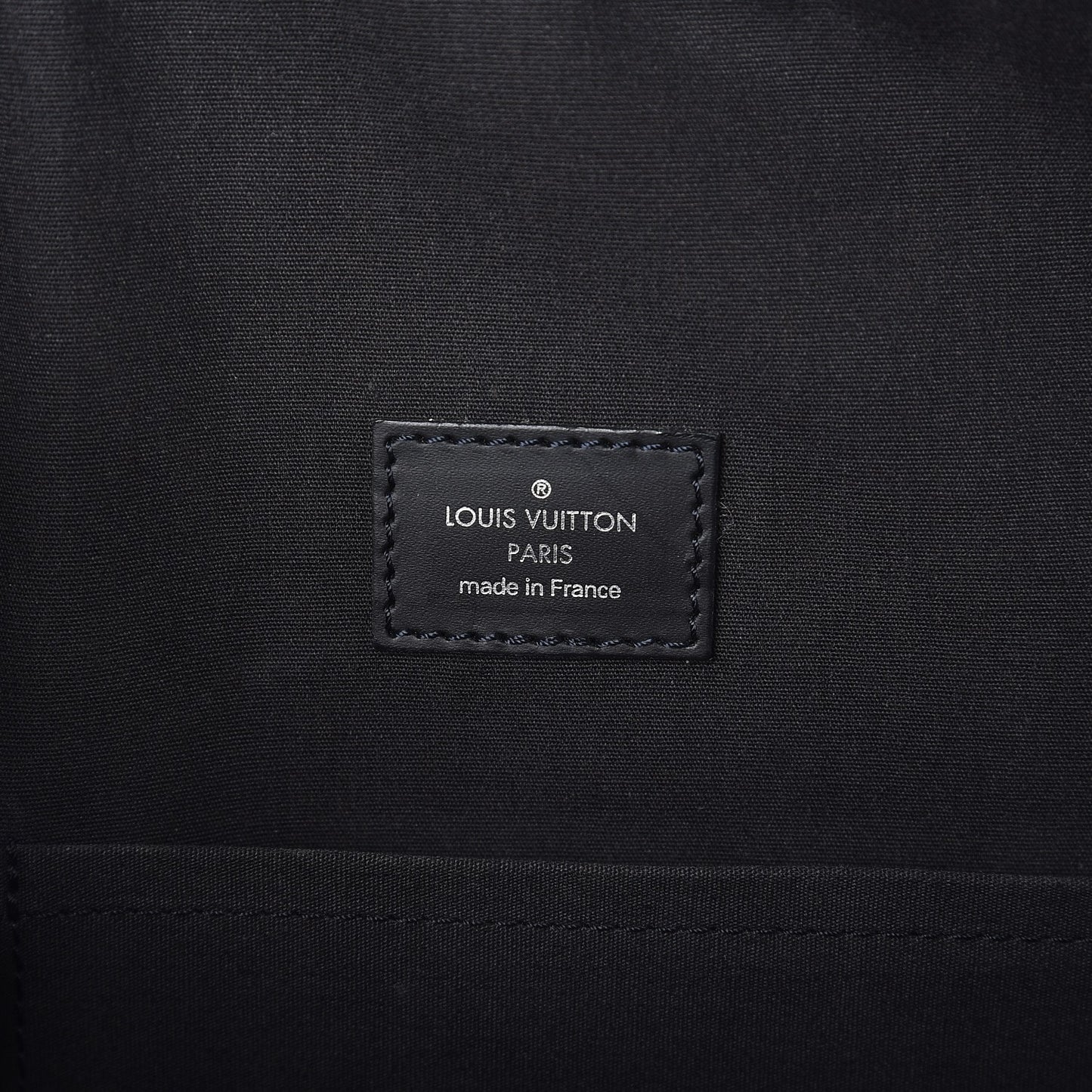 Epi Vivienne MM Black