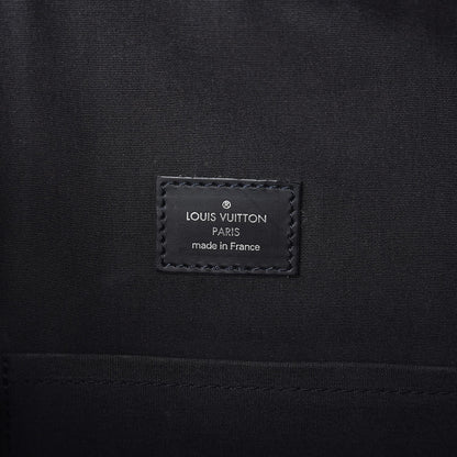 Louis Vuitton Epi Vivienne MM Black 6 of 11