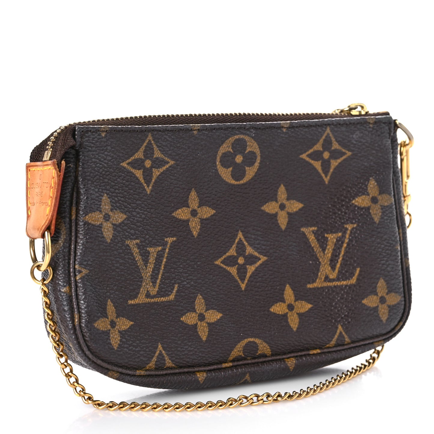 Monogram Mini Pochette Accessories