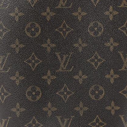 Louis Vuitton Monogram Drouot 7 of 10