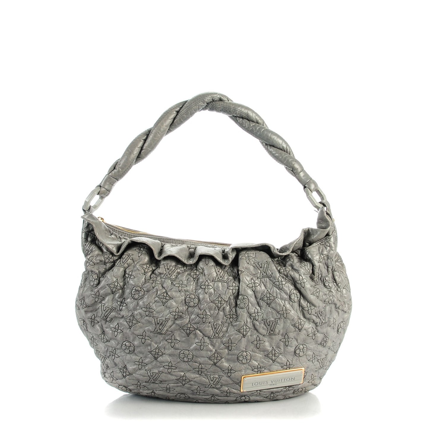 Olympe Nimbus GM Anthracite