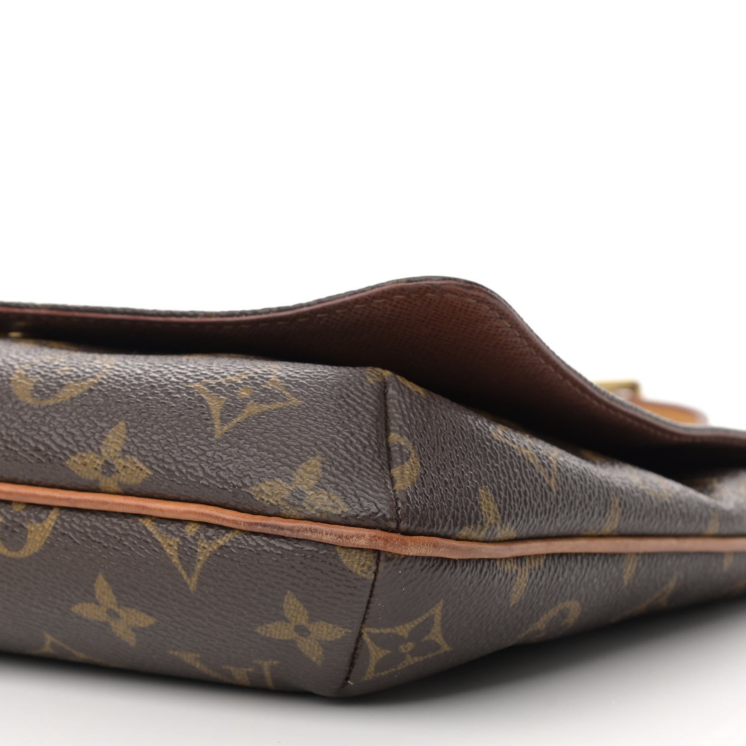 Louis Vuitton Monogram Musette Tango 10 of 15