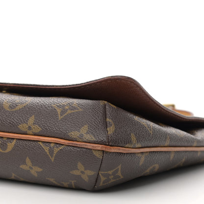 Louis Vuitton Monogram Musette Tango 10 of 15