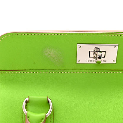 Hermes Swift Toolbox 20 Granny 11 of 11