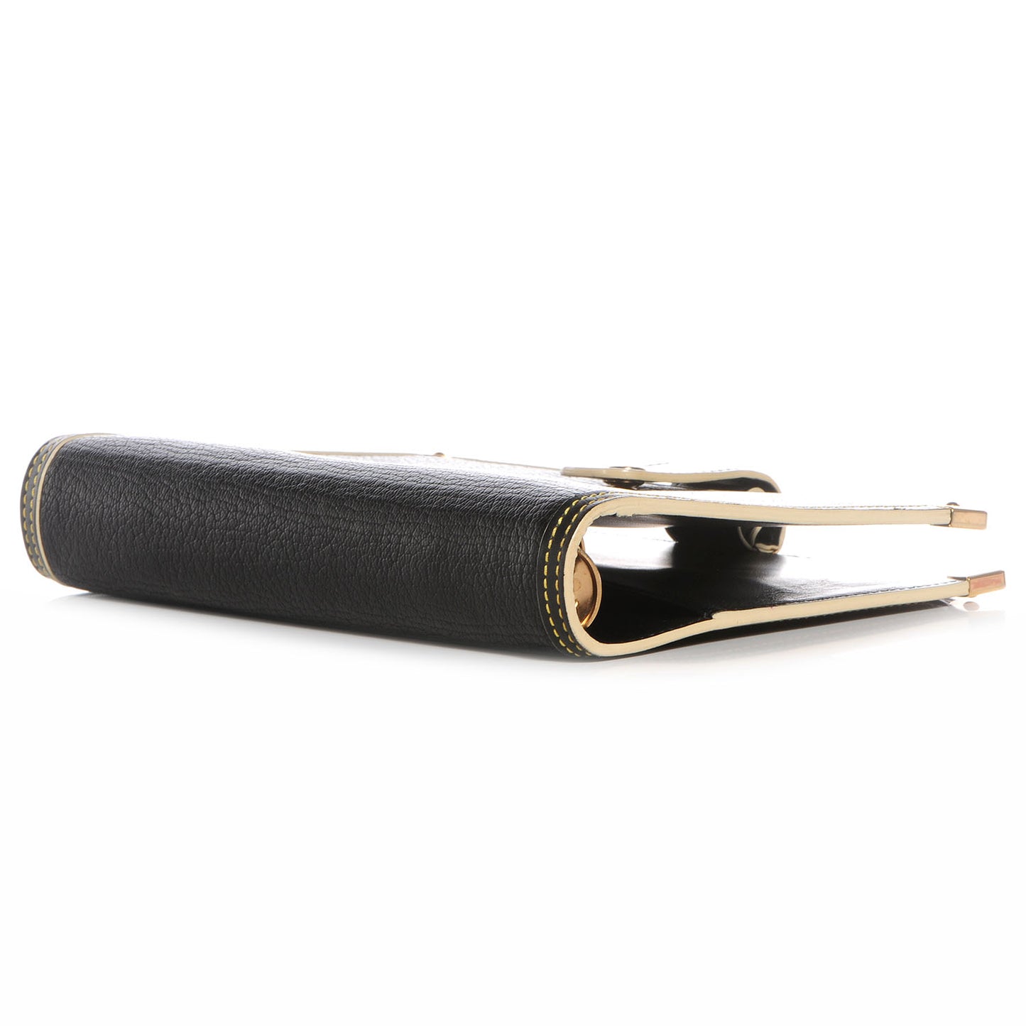 Suhali Medium Ring Agenda Black