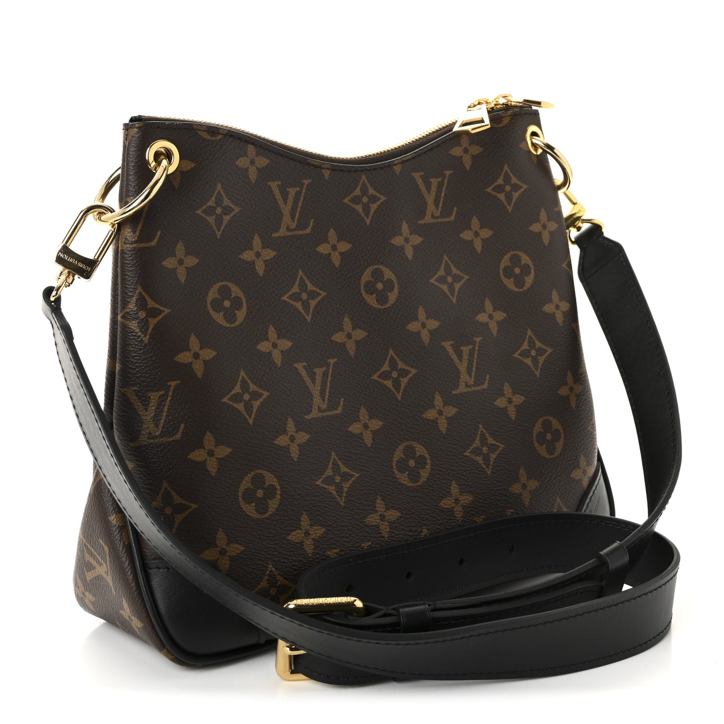 Monogram Odeon PM Black